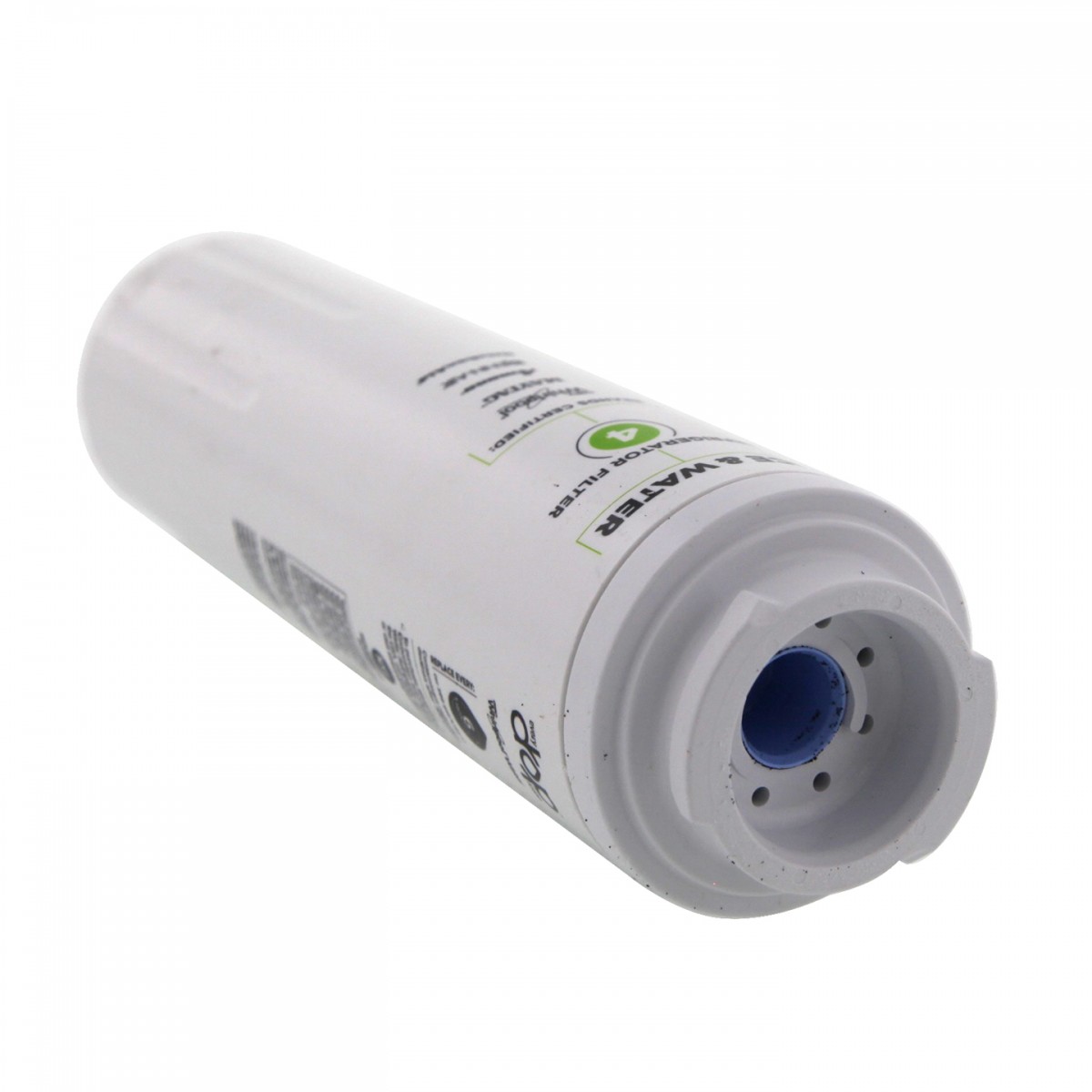 Whirlpool Water Filter 4, EDR4RXD1 Replaces Filter UKF8001, 4396395