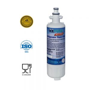 ICEPURE RFC1200A REFRIGERATOR WATER FILTER