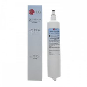 LG 5231JA2006A / LT600P-B refrigerator water filter fits LG and Kenmore
