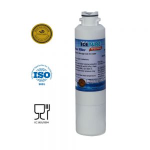ICEPURE RFC0700A REFRIGERATOR WATER FILTER