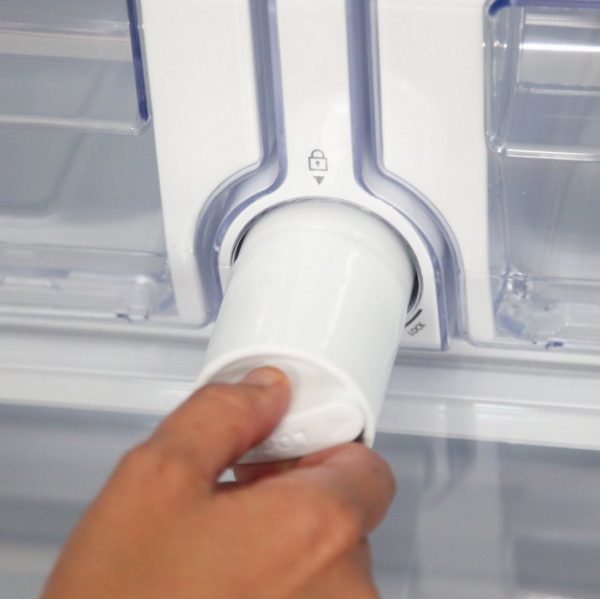 Fit For Samsung DA29-00020B HAF-CIN/EXP Refrigerator Water Filter 3 PACK  Icepure