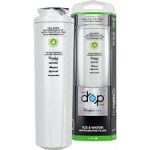 KitchenAid KFFS20EYBL00 Water Filter (OEM) EDR2RXD1 W10413645A Water Filter  2-Pack