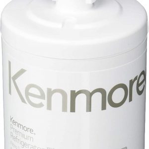 Kenmore 9890, 46-9890 Refrigerator Water Filter, LG LT500P Compatible