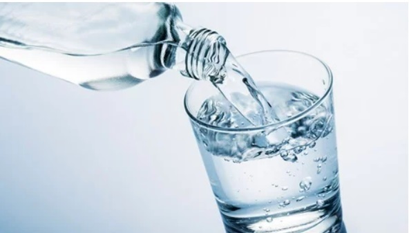 Water Alkaline