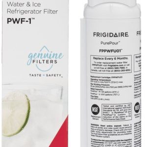 Fridge water filter FREE SHIPPING - Filter For Fridge